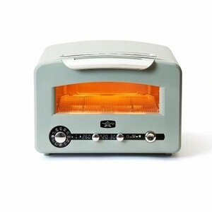 ★ Aladdin AET-GP14B (G) Graphite Grill &amp; Toaster Flagship Model ★ Новый