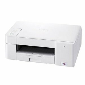 ★ Brother Privio First Tank DCP-J1200N A4 Color Multi Machine (Printer Copy Scanner) ★ Новая статья