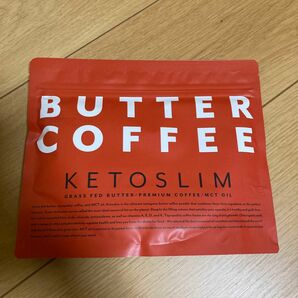 ケトスリム　バターコーヒー　KETOSLIM