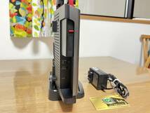 【中古品】バッファロー BUFFALO Wi-Fiルーター WXR-6000AX12_画像2