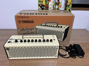 【美品】YAMAHA THR10Ⅱ ギターアンプ 中古品　