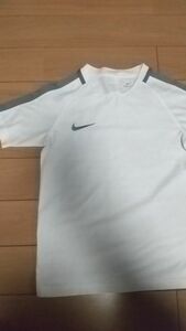 ナイキ アディダス 半袖Tシャツ３枚セット130cm スポーツウエア DRI-FIT サッカー