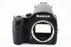 Mamiya マミヤ 645 AFD Body ボディ 中判カメラ フィルムカメラ (3867)