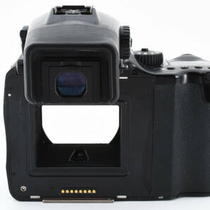 Mamiya マミヤ 645 AFD Body ボディ 中判カメラ フィルムカメラ (3867)の画像5