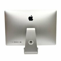 ジャンク iMac 27 Late 2013 A1419　i5 3.2GHz 16GB 1TB 4-3_画像2