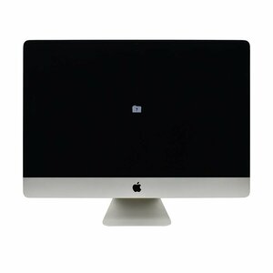  Junk CTO iMac 27 Late 2015 A1419 i7 4GHz 24GB 4-6