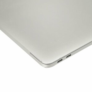 ジャンク MacBook Pro 13 2016 A1708 日本語キーボード シルバー 4-12の画像6