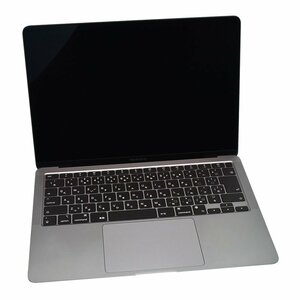  Junk MacBook Air 13 2020 M1 A2337 8GB 256GB Space серый 3-13 MGN63J/A