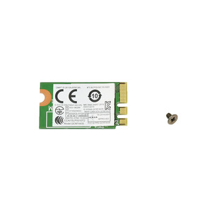 当日発送 Lenovo ideapad S340-14API 無線LANカード QCNFA435 中古品 4-0423-3 レノボ 81NB0029JP パーツ 部品 修理 Wi-Fi　Bluetooth