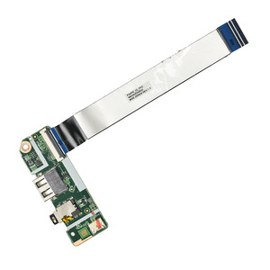 当日発送 Acer Swift 3 USB ヘッドフォンジャック USB ケーブル SF314-42-R6T7 N19C4 中古品 4∵-0424-3