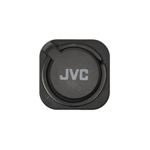 当日発送 HA-XC90T JVC KENWOOD ケンウッド ワイヤレスステレオヘッドセット Bluetooth イヤホン 中古品 ブラック 黒_画像4