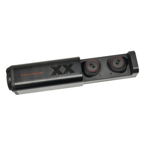 当日発送 HA-XC90T JVC KENWOOD ケンウッド ワイヤレスステレオヘッドセット Bluetooth イヤホン 中古品 ブラック 黒