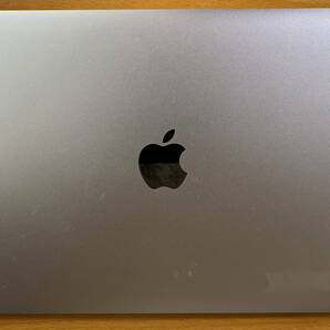 Apple MacBook A1534 (Retina, 12-inch,2017) 1.3GHzデュアルコアIntel Core i5+500GBストレージ+8Gメモリ macOS Mojave USキー (ジャンク)の画像4