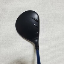 ピン　PING G フェアウェイウッド 3W レフティ　左用_画像3