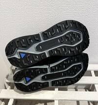 ◆BROOKS 新品未使用◆ブルックス カルデラ ５◆27cm◆ブラック・黒_画像4