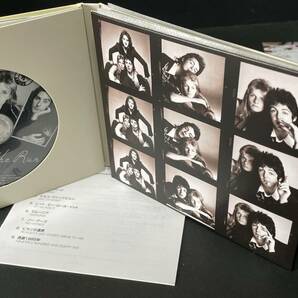 ♪SHM-CD ２CD＋DVD ポールマッカートニー＆ウイングス/バンド・オン・ザ・ラン ・デラックス・エディション 美品♪の画像7