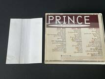 ♪国内盤　帯付CD３枚組　Prince / プリンス / The Hits / The B-Sides / ザ・ヒッツ & Bサイド・コレクション♪_画像8