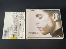 ♪国内盤　帯付CD３枚組　Prince / プリンス / The Hits / The B-Sides / ザ・ヒッツ & Bサイド・コレクション♪_画像1