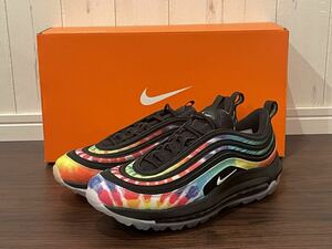 NIKE エアマックス 97 ゴルフ　27.5cm