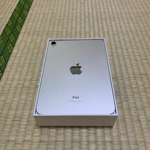 iPad mini Wi-Fi 64GB スターライト 2021年モデルの画像4
