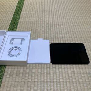 iPad mini Wi-Fi 64GB スターライト 2021年モデルの画像3