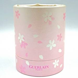 ◎GUERLAIN/ゲラン/CHERRY BLOSSOM/チェリーブロッサム/PARFUM/パルファム/香水/フレグランス/7.5ml/箱付き/未使用品の画像8