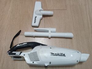 makitaマキタ 充電式掃除機CL282FD マキタ