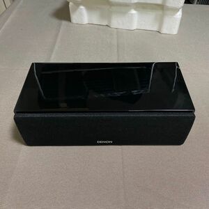 DENON ブラック デノン SC-C17