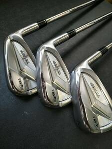 HONMA GOLF