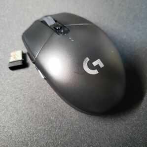 Logicool G304 ワイヤレス ゲーミング ロジクール