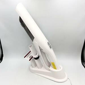 * light weight [Hypotrel] cordless cleaner handy cleaner EB101 vacuum cleaner Cyclone type independent type white 