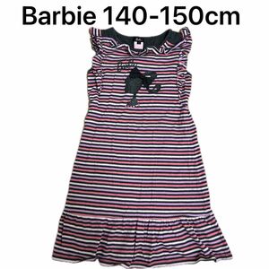 Barbie バービー ワンピース 140cm〜150cm 女の子 子供服