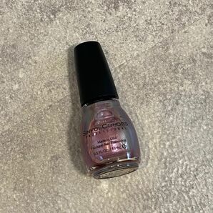 SINFULCOLORS PROFESSIONAL シンプルカラーズ　ネイル　エナメル　107 BALI MIST マニキュア　