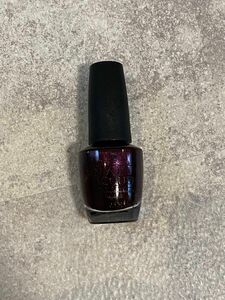 OPI（オーピーアイ）NAIL LACQUER（ネイルラッカー）HR H06　Rich & Brazilian　15ml