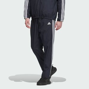 ★アディダス adidas 新品 メンズ 防風 撥水 WIND. RDY 裏起毛 ウインド ロングパンツ ボトムス 紺 Mサイズ [IK7365-M] 四 壱★QWER★