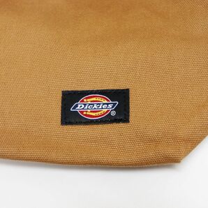 ★Dickies ディッキーズ 新品 大容量 シンプル カジュアル 斜め掛け ショルダーバッグ BAG かばん 鞄 [80210900721N] 七★QWER★の画像5