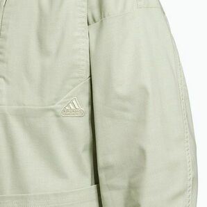 ★アディダス adidas ゴルフ GOLF 定価16500円 新品 メンズ PRIMEGREEN ストレッチテーラード ジャケット XXLサイズ[GM0782-XO]二 零★QWERの画像3