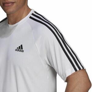 ● Доставка 390 иен продукт Adidas Adidas New Men M Sereno 3S Футболка с короткими рукавами