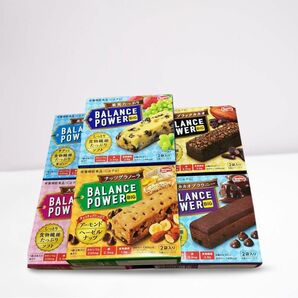 バランスパワー BIG ビッグ 詰め合わせ 栄養機能食品 balancePOWER