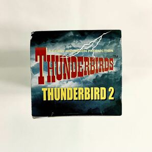 【未使用品】トミカ 02 サンダーバード ２号 Thunderbirds2の画像5