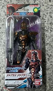 ウルトラアクションフィギュア ジャグラス ジャグラー