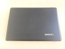 Lenovo　ideapad　110-15 ISK　Corei3-6006U　4GB 256GB DVD 11Home_画像5