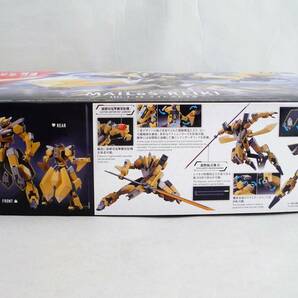 ★☆【定形外OK】未組立!バンダイ 境界戦機 HG 1/72 メイレスレイキ~2021年製!!~内袋未開封品【同梱可】[GC17A12]☆★の画像3