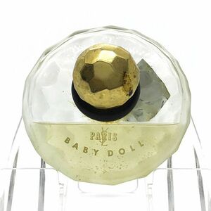 YSL イヴサンローラン ベビー ドール BABY DOLL EDT 50ml ☆送料350円