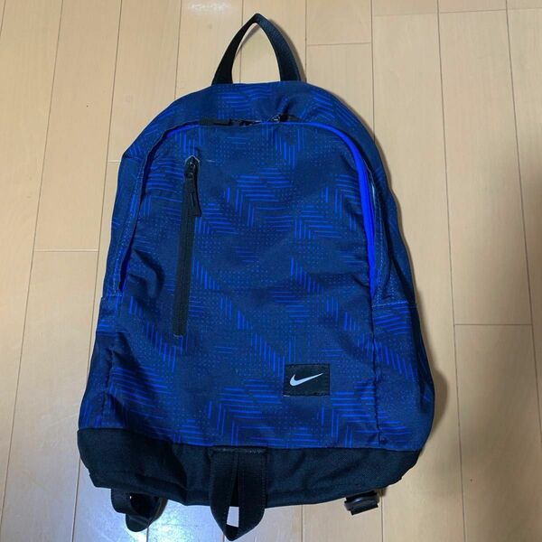 NIKE バックパックBA4856 