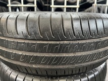 215/60R17 DUNLOP ENASAVE RV505　2023年製　4本　28,000円　京都から_画像2