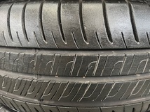 215/60R17 DUNLOP ENASAVE RV505　2023年製　4本　28,000円　京都から_画像4