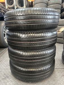 195/65R15 BRIDGESTONE ECOPIA NH200　2022年製　4本　21,000円　京都から