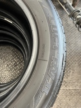 195/60R16 BRIDGESTONE LUFT RVII　2022年製　4本　23,000円　京都から_画像8