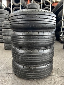 195/60R16 BRIDGESTONE PLAYZ PX-RVII　2021年製　4本　23,000円　京都から